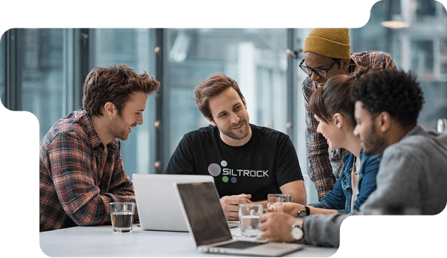 SILTROCK Team